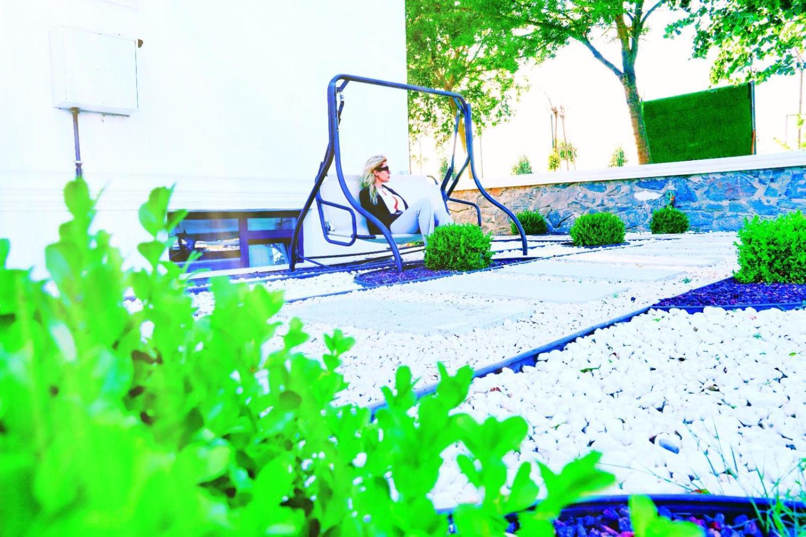 The Queen Airport Hotel-Round Trip Airport Service Arnavutkoy ภายนอก รูปภาพ